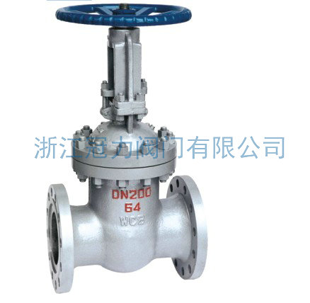 國標閘閥 國標閘閥